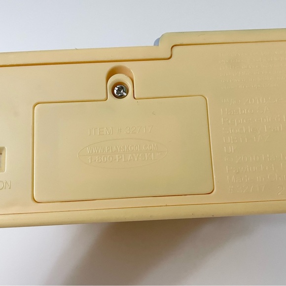 2010 Playskool Sesame Street Hide N Seek Pals Elmo W/ Sounds Pop Out Doors - Picture 13 of 16